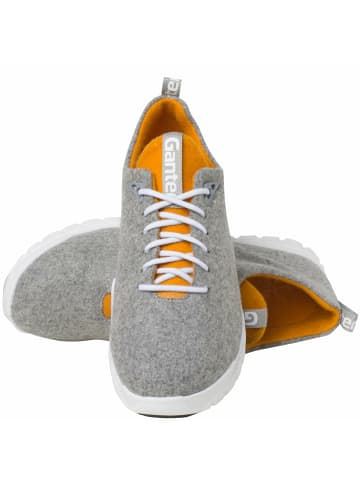 Ganter Komfort Schnürer für Herren in uni