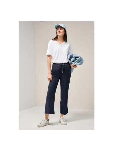 Cecil Hose in universal blue