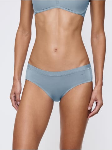 Triumph Hipster Smart Natural in CHAMBRAY
