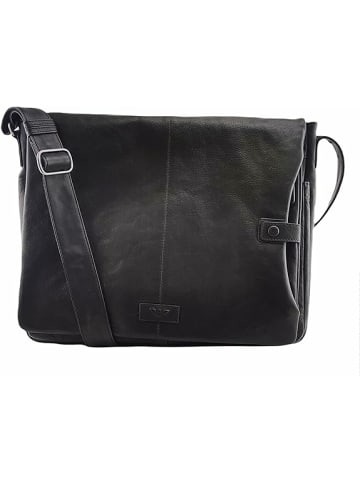 Voi Handtasche für Damen in schwarz