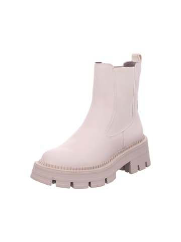 Tamaris Stiefel in beige