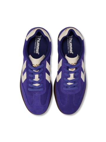 Hummel Hummel Schnürsenkel Sneaker Vm78 Cph Lebensstil Erwachsene in ASTRAL AURA
