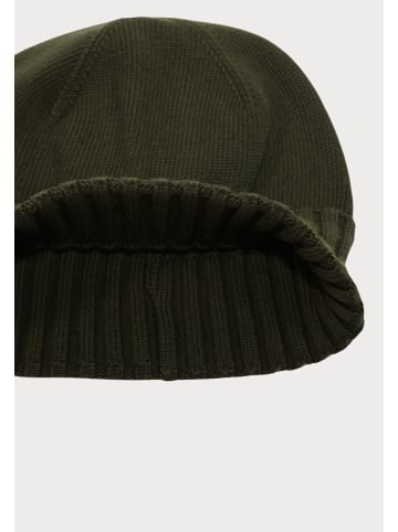 U.S. Polo Assn. Mütze in olive