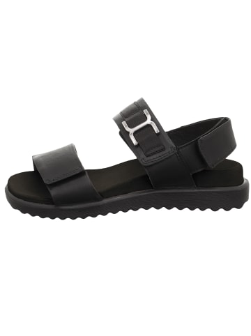 Legero in schwarz