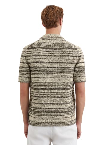 Marc O'Polo Strick-Shirt regular in M990