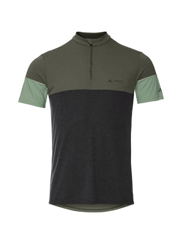 Vaude MENS ALTISSIMO SHIRT II in Khaki