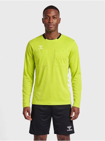 Hummel T-Shirt Hmlreferee Erwachsene in EVENING PRIMROSE