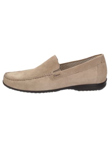 Sioux Slipper Giumelo-700-H in hellbraun