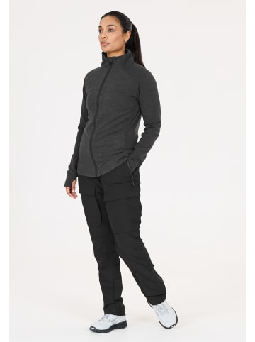 Whistler Sweatjacke Kajsa in 1016 Phantom