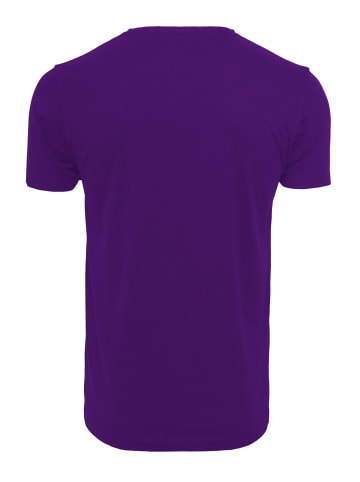 Mister Tee Mister Tee T-Shirts in ultraviolet