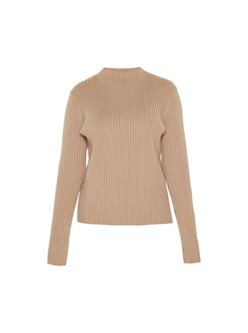 usha BLUE LABEL Women Sweater in beige