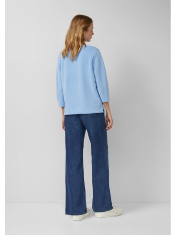 s.Oliver Sweatshirt  in  5141_hellblau