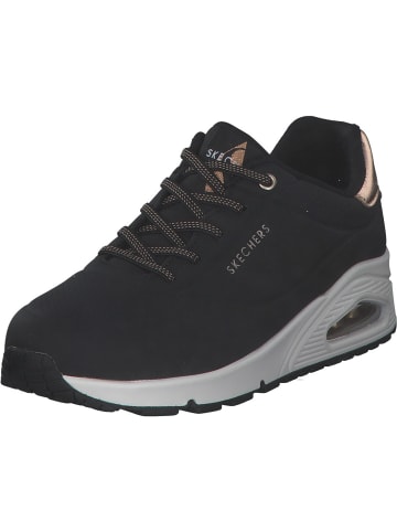 Skechers Sneakers Low in Schwarz