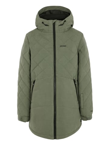 Protest " PRTTAMIRES JR in Botanic Green