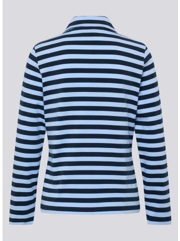 Rabe T-Shirt in Dunkelblau