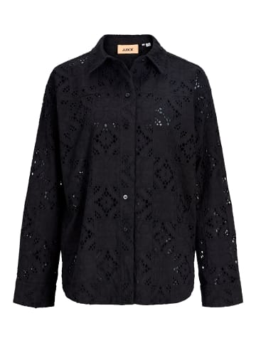 JJXX Hemd in Black
