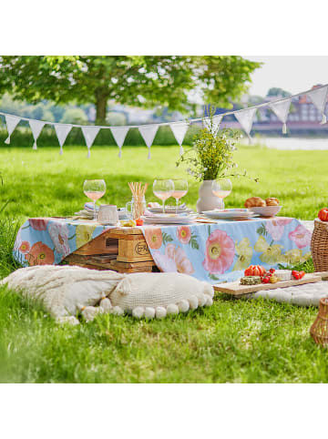 Butlers Girlande MIDSOMMAR in Weiß