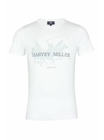 ONLY Carmakoma Rundhals T-Shirt für Herren in schwarz