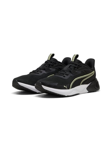 Puma Laufschuh "Disperse XT 4" in Schwarz