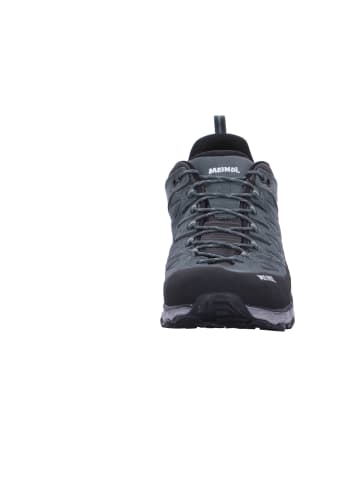 MEINDL Wanderschuh Lite Trail GTX in Grün