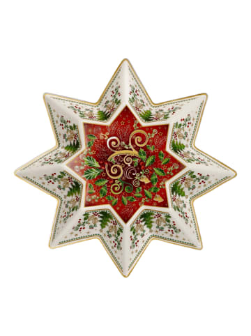 Goebel Schale " Palais Royal - Stellar " in Bunt