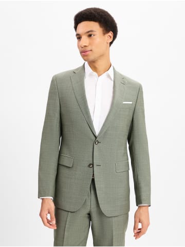 JOOP! Sakko Finch in oliv