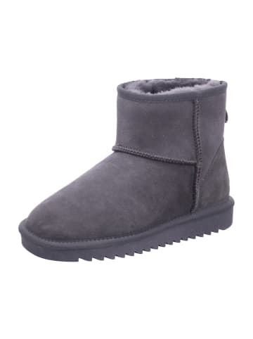 ara Damen Winterschuhe warm ALASKA in Grau