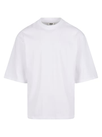 Urban Classics T-Shirts in white