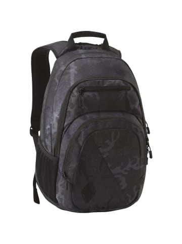 Nitro Stash 29 Rucksack 49 cm Laptopfach in forged camo