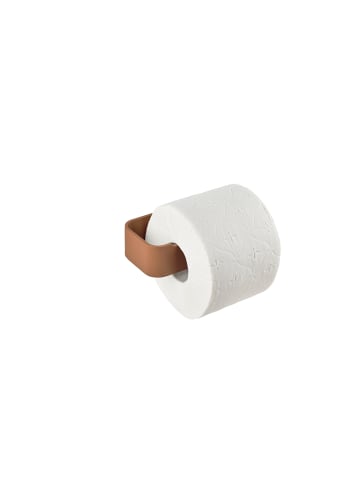 Zone Denmark Toilettenpapierhalter Ume in Terracotta