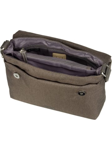 Jost Bodybag Bergen in Taupe