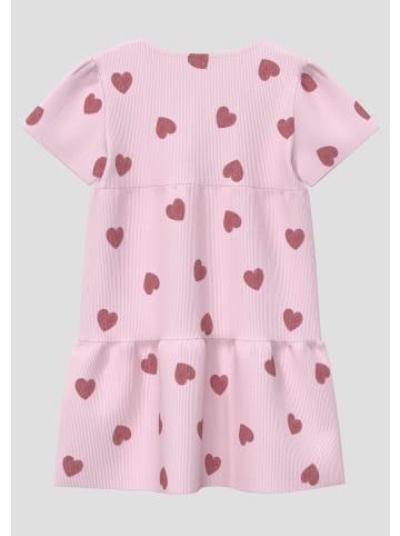 s.Oliver Kleid in 41A3_zartrosa