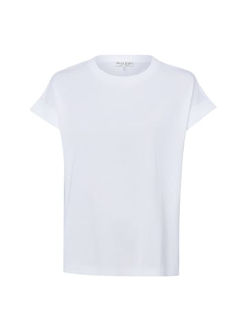 Marie Lund T-Shirt in weiß
