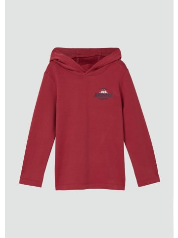 s.Oliver T-Shirt in 3407_rot