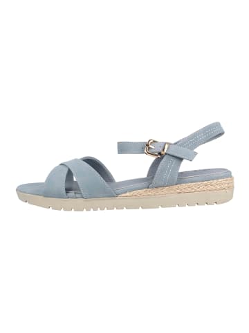 LadyPepp Sandalen in Blau