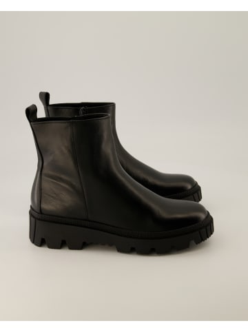 Gabor Klassische Stiefeletten in Schwarz