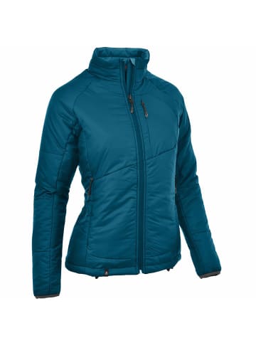 Maul Sport Isolationsjacke Schöneben REC in Petrol