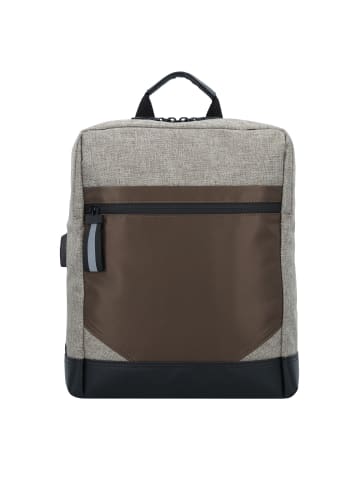 PICARD Speed Rucksack 33 cm in nougat