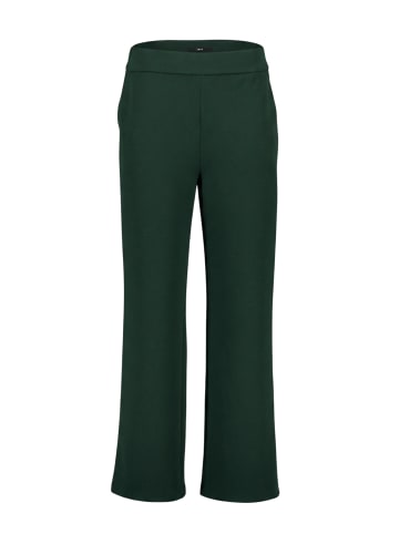 Zero Basic-Hose in 7/8 Länge in Green Forest