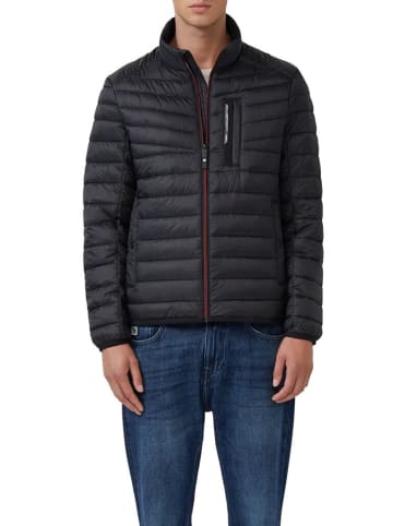 S.OLIVER RED LABEL Jacke in Schwarz