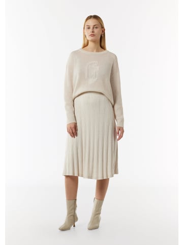 comma Rock in 80W5_helles beige