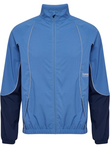 Hummel Hummel Reißverschluss Jacke Hmlpulse Lebensstil Herren in RIVERSIDE