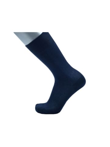 BGents Socken in marineblau