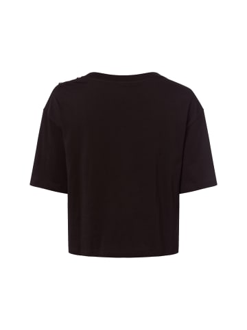 Armani Exchange T-Shirt in schwarz