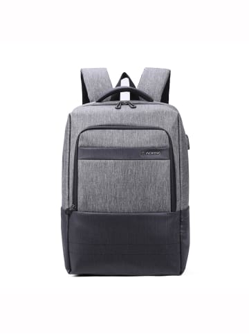 Aoking Rucksack in GREY