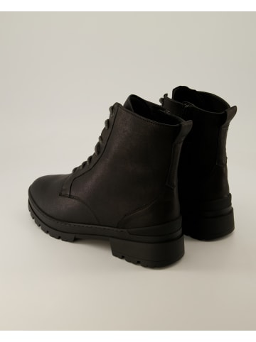 Ganter Winterstiefeletten in Schwarz