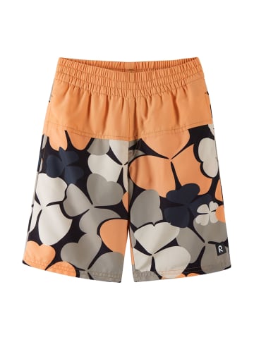 Reima Strandshorts " Papaija " in Apricot