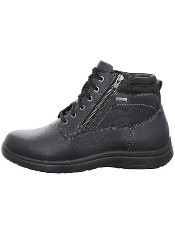 Jomos Boots in Schwarz