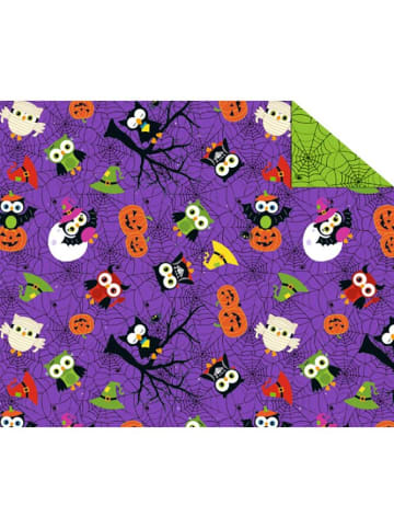 URSUS Fotokarton Halloween 02, A4, 1 Blatt - ab 3 Jahren