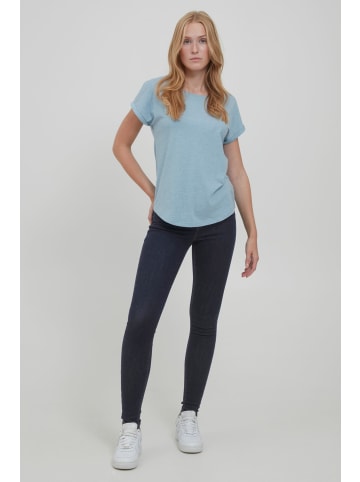 b.young Skinny-fit-Jeans in blau